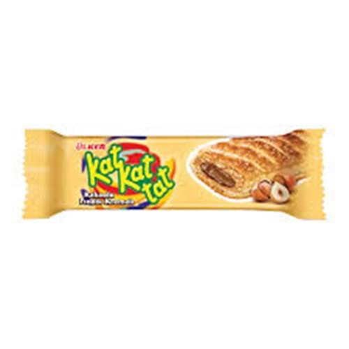 ÜLKER KATKAT TAT FINDIKLI 25 G
