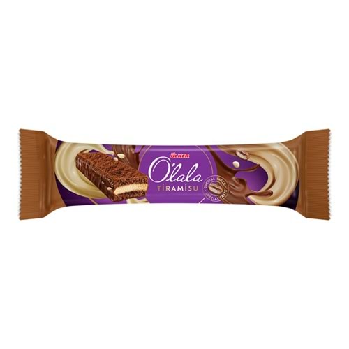 ÜLKER OLALA TİRAMİSU 45 G