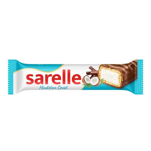 SARELLE HİNDİSTAN ÇEVİZLİ 33 GR