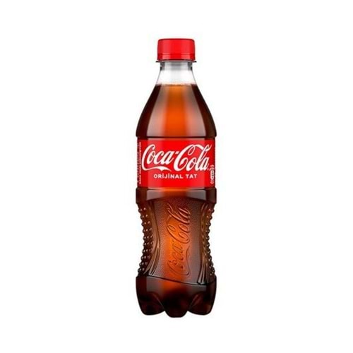 COCA COLA 450ML
