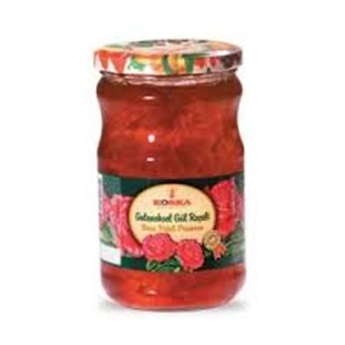KOSKA GÜL REÇELİ 760 GR