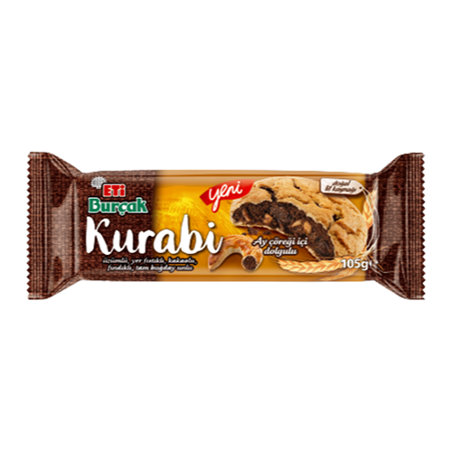 ETİ KURABİ 105 GR