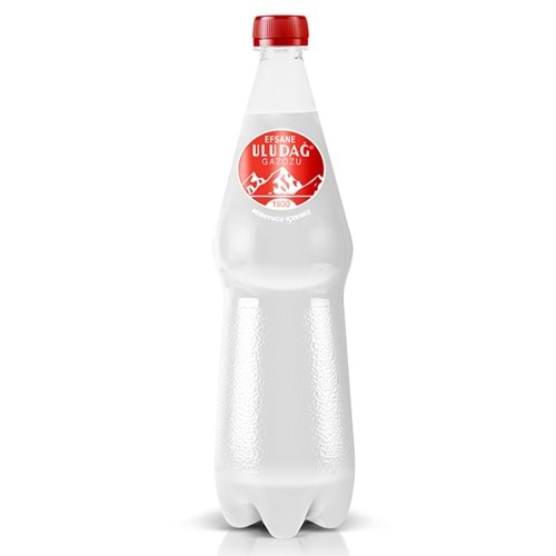 ULUDAĞ GAZOZ 1L