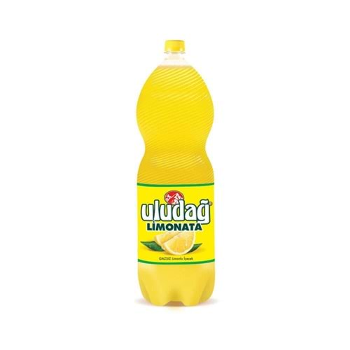 ULUDAĞ LİMONATA 2 LITRE