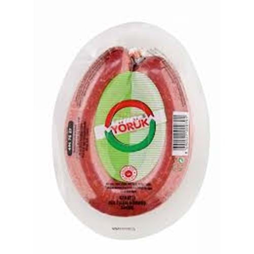 PINAR SUCUK YÖRÜK KANGAL 225.GR