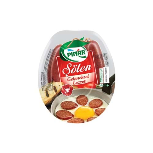 PINAR SOLEN SUCUK KANGAL 180.GR