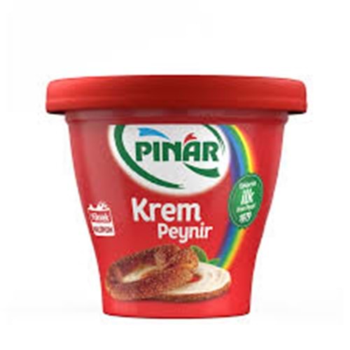 PINAR KREM PEYNİR 300G