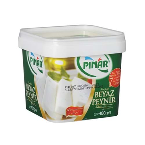 PINAR BEYAZ PEYNİR 510 GR