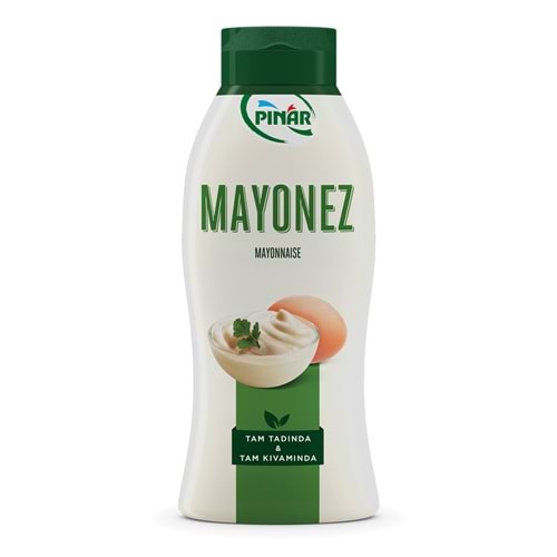 PINAR MAYONEZ 500 ML