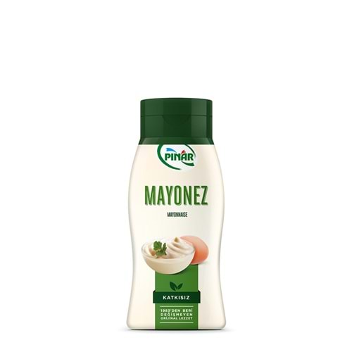 PINAR MAYONEZ 350.GR