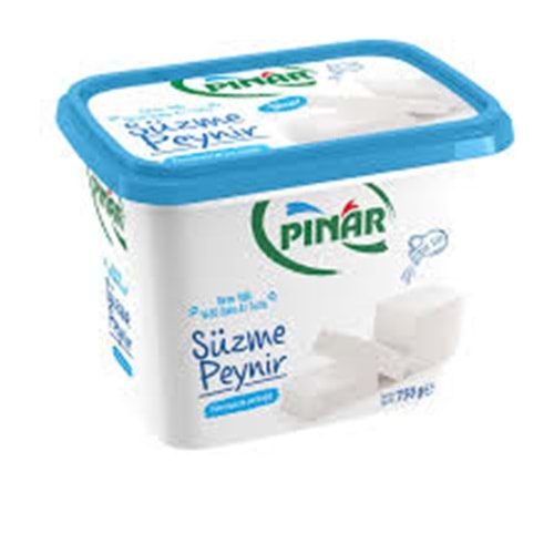 PINAR SÜZME PEYNİR 750 G