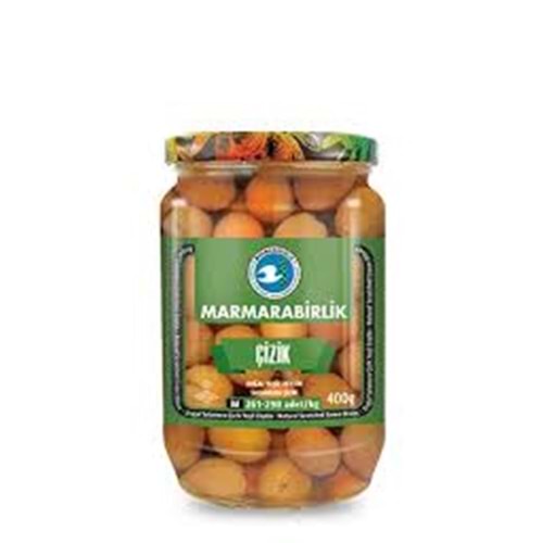 MARMARABİRLİK ÇİZİK 400 GR