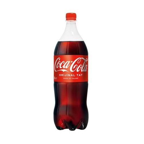 COCA COLA 2L