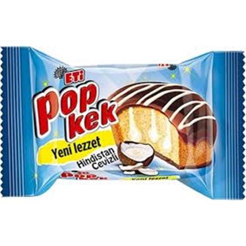 ETİ POPKEK HİNDİSTAN CEVİZLİ 60 G