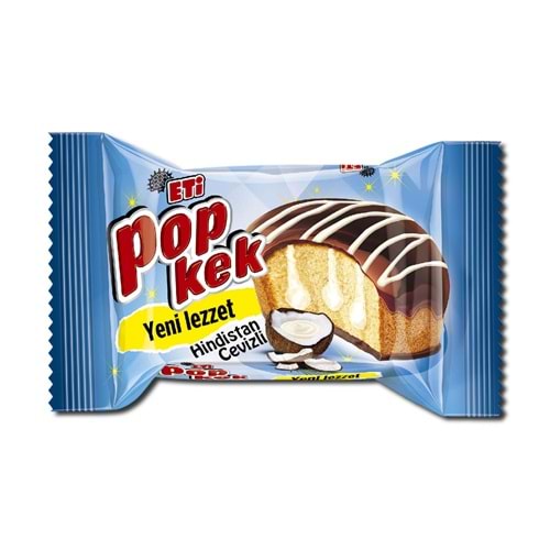 ETİ POPKEK HİNDİSTAN CEVİZLİ 60 G