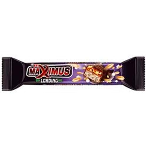 ETİ MAXİMUS LOADING ÇİKOLATA 50 G