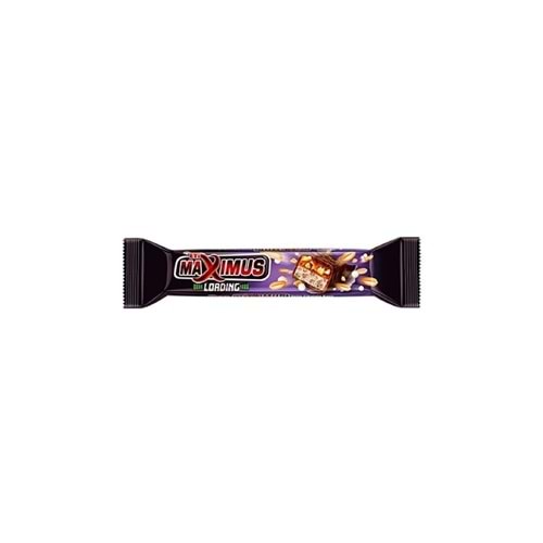 ETİ MAXİMUS LOADING ÇİKOLATA 50 G