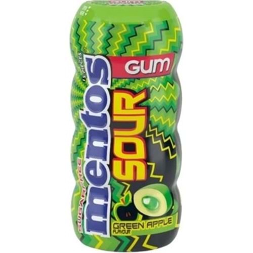 MENTOS SOUR SAKIZ 30 GR