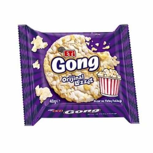 GONG ORJINAL