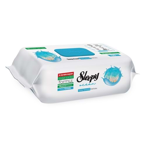 SLEEPY OKYANUS ESİNTİSİ 100LÜ