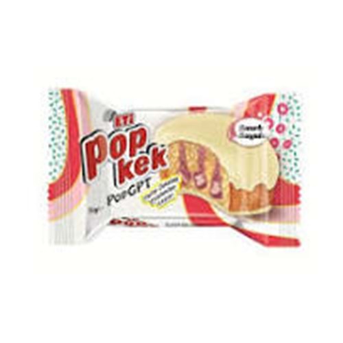 ETİ POP KEK FRANBUAZ 55G