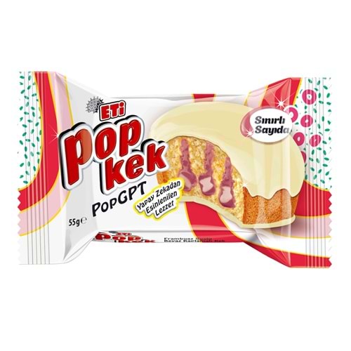 ETİ POPKEK FRAMBUAZ 55G