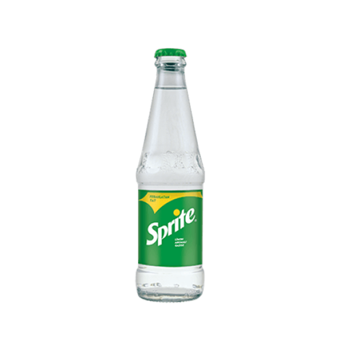 SPRİTE 200ML