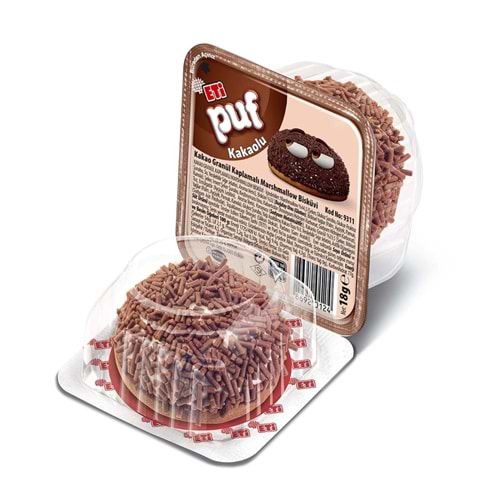 ETİ PUF KAKAOLU