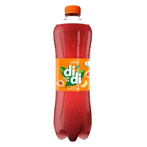 DİDİ ŞEFTALİ 1 L