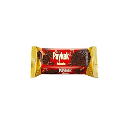 ETİ PAYKEK KAKAOLU 200 G
