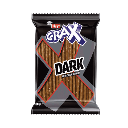 ETİ CRAX DARK 35 GR
