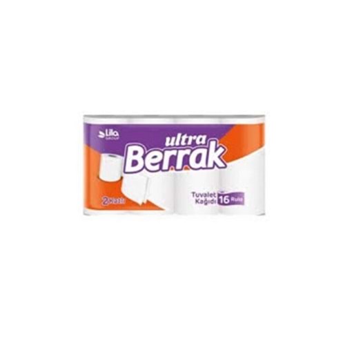 ULTRA BERRAK TUVALET KAĞIDI 16 LI