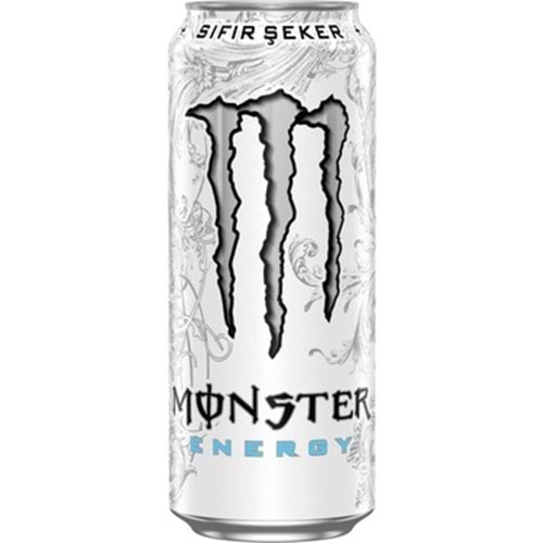 MONSTER ULTRA KUTU 500ML
