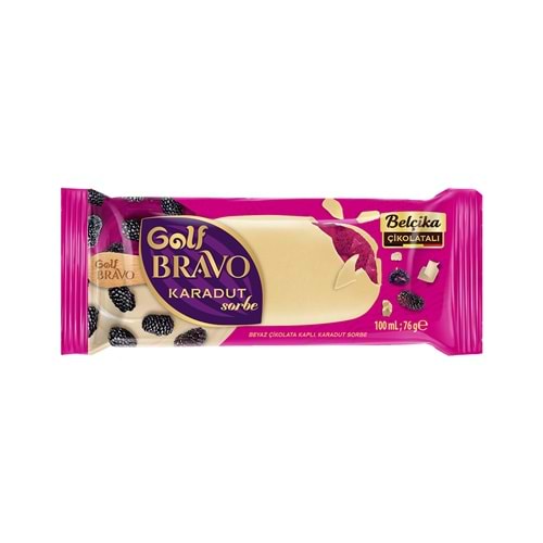 GOLF BRAVO KARADUT 76 G