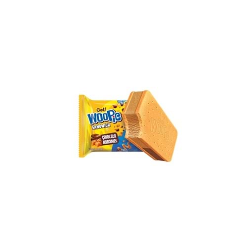 GOLF WOOPİE SANDWICH 88 G