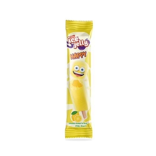 GOLF İCE JELLY HAPPY 46 GR