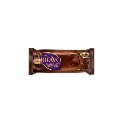 GOLF BRAVO DARK ORANGE 100 ML