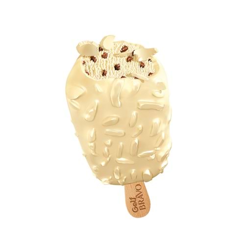 GOLF BRAVO BEYAZ 100 ML