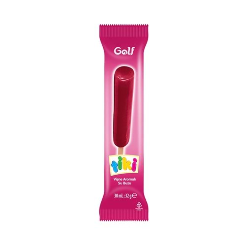 GOLF TİKİ 32 GR