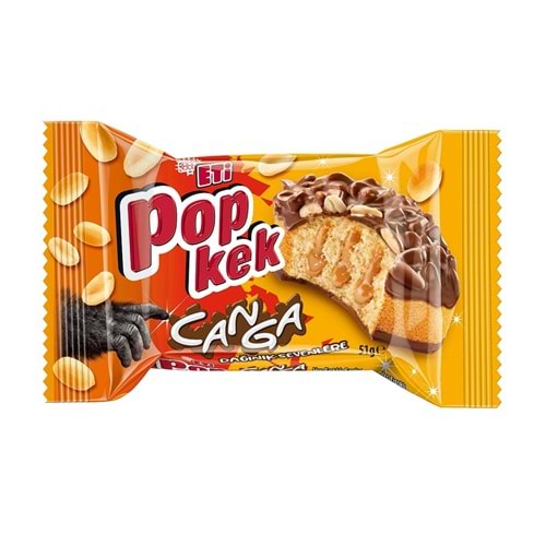 ETİ POPKEK CANGA 51G