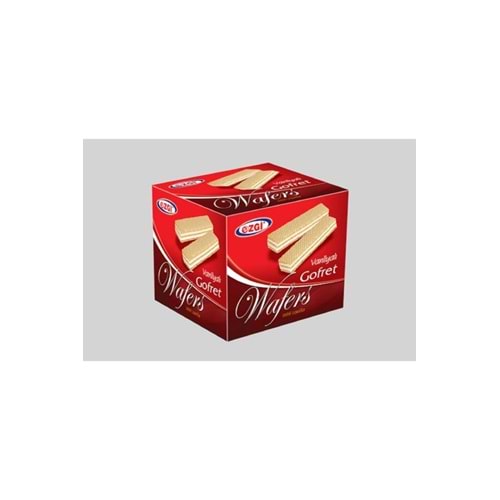 EZGİ GOFRET 900 GR