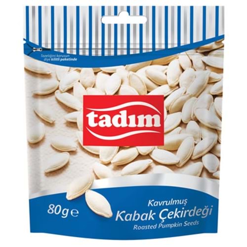 TADIM KABAK CEKIRDEGI 80 GR