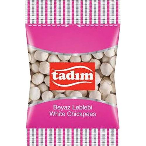 TADIM LEBLEBI BEYAZ 90 GR