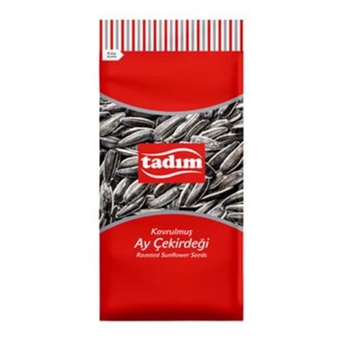 TADIM SİYAH AYÇEKİRDEĞİ 180 GR