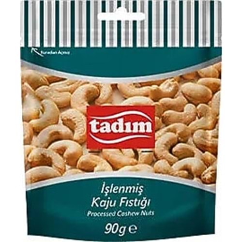 TADIM TUZLI KAJU 140G