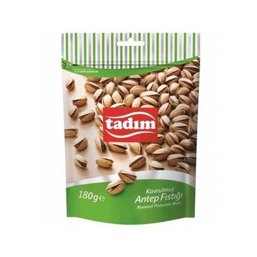 TADIM ANTEP FISTIGI AILE 180.GR
