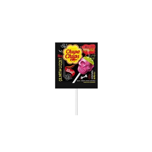 CHUPA CHUPS LOLİPOP 15GR