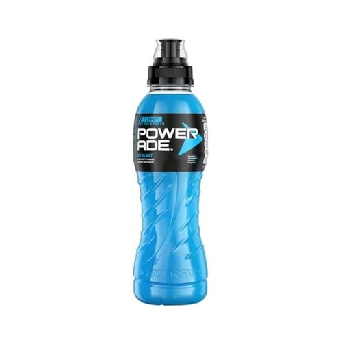 POWERADE 500 ML