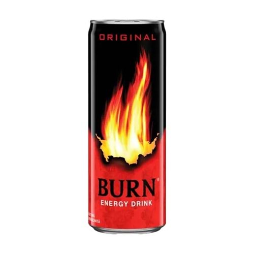 BURN 500ML