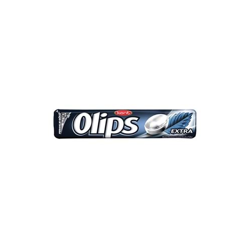 KENT OLİPS KESKİN MENTHOL 28 G